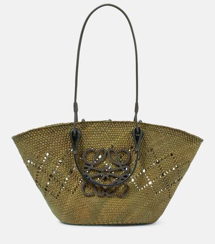 Loewe Anagram Medium basket bag - Loewe - Modalova