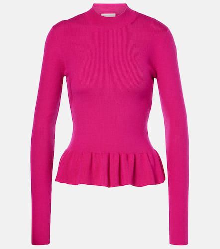 Nina Ricci Pullover in misto lana - Nina Ricci - Modalova