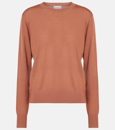 Dries Van Noten Pullover aus Wolle - Dries Van Noten - Modalova