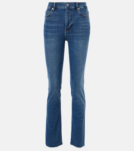 Frame Jeans slim Le High Straight - Frame - Modalova