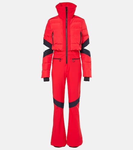 Fusalp Clarisse paneled ski suit - Fusalp - Modalova