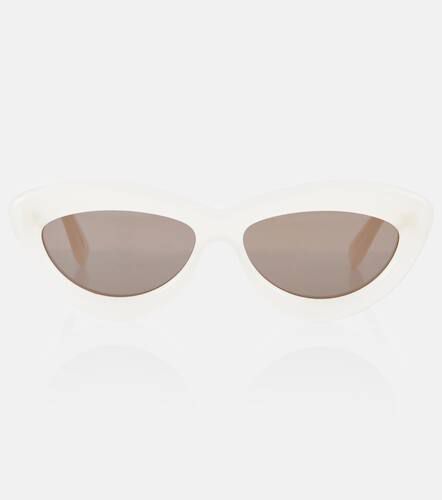 Loewe Gafas de sol cat-eye con logo - Loewe - Modalova