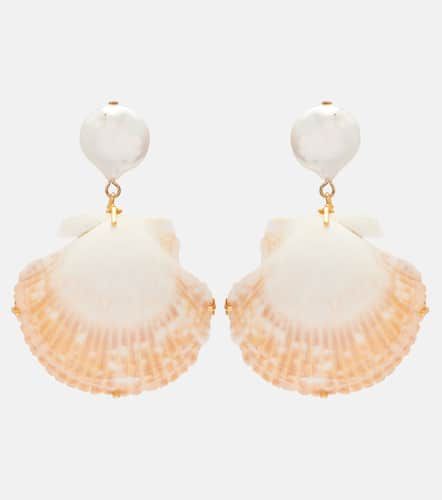 Jennifer Behr Dune drop earrings - Jennifer Behr - Modalova