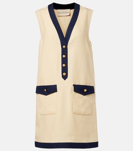 Valentino Sleeveless minidress - Valentino - Modalova