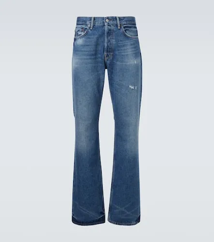 M low-rise straight jeans - Acne Studios - Modalova