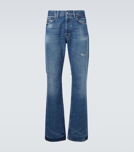 Low-Rise Straight Jeans 2010M - Acne Studios - Modalova