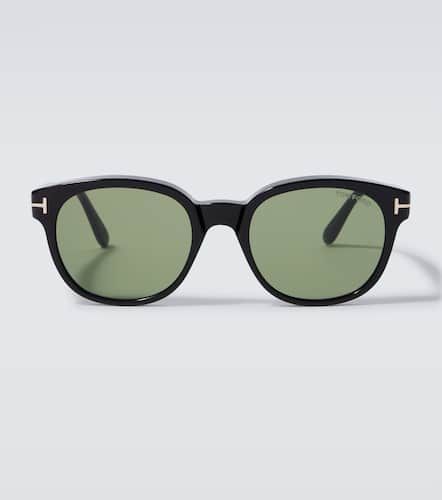 Tom Ford Gafas de sol redondas Mert - Tom Ford - Modalova