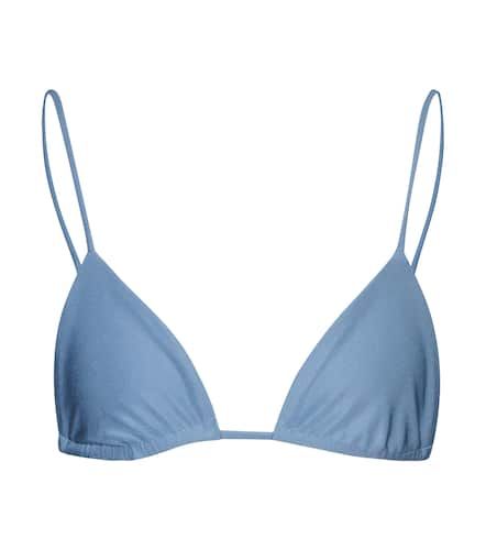 Jade Swim Top de bikini Via - Jade Swim - Modalova