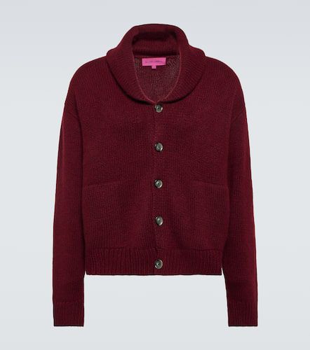 Cardigan aus Kaschmir - The Elder Statesman - Modalova