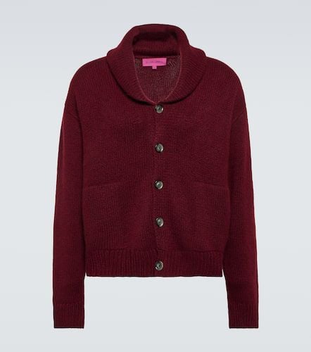 Cashmere cardigan - The Elder Statesman - Modalova