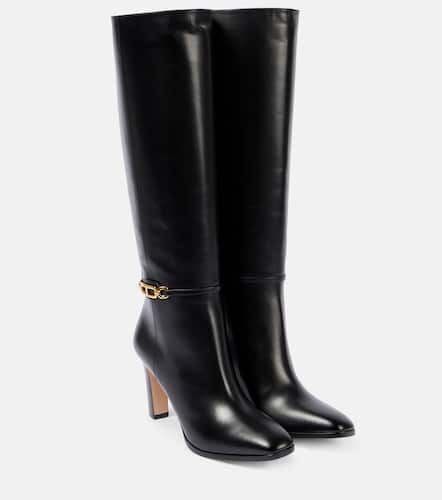 Tom Ford Stiefel Whitney aus Leder - Tom Ford - Modalova