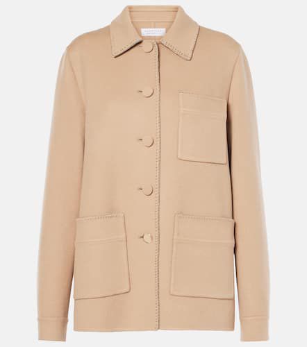 Gabriela Hearst Ulu cashmere jacket - Gabriela Hearst - Modalova