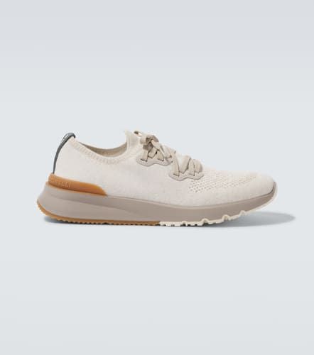 Brunello Cucinelli Sneakers - Brunello Cucinelli - Modalova