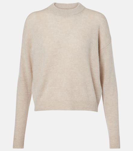 Wool and cashmere sweater - Jardin des Orangers - Modalova