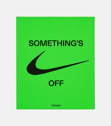 Coffee Table Book Virgil Abloh. Nike. ICONS - Taschen - Modalova