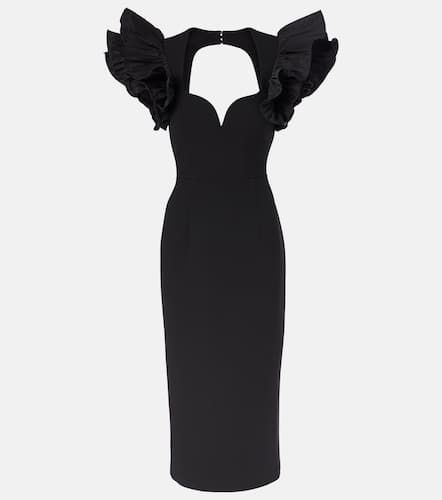 Rebecca Vallance Robe midi Ella - Rebecca Vallance - Modalova