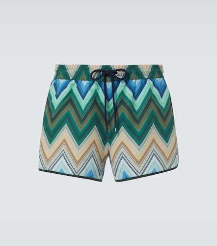 Missoni Badeshorts - Missoni - Modalova