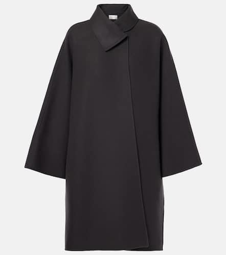 The Row August wool coat - The Row - Modalova