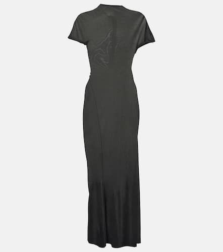 Khaite Yenza jersey maxi dress - Khaite - Modalova