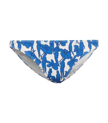 Tory Burch Printed bikini bottoms - Tory Burch - Modalova