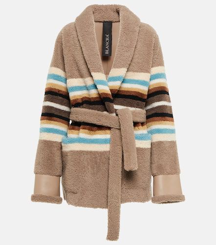 Blancha Cardigan aus Shearling - Blancha - Modalova