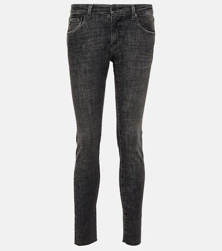 Jeans skinny The Legging Ankle - AG Jeans - Modalova