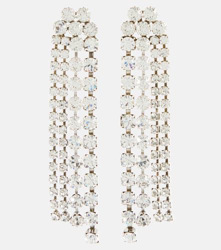 Spotlight drop earrings - Isabel Marant - Modalova