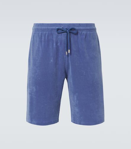 Vilebrequin Bermuda-Shorts Bolide - Vilebrequin - Modalova