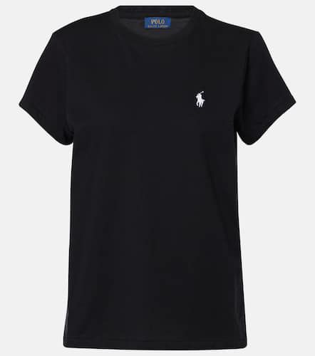 Camiseta de jersey de algodón - Polo Ralph Lauren - Modalova