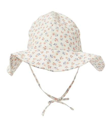 Sombrero de pescador Judah floral - The New Society - Modalova