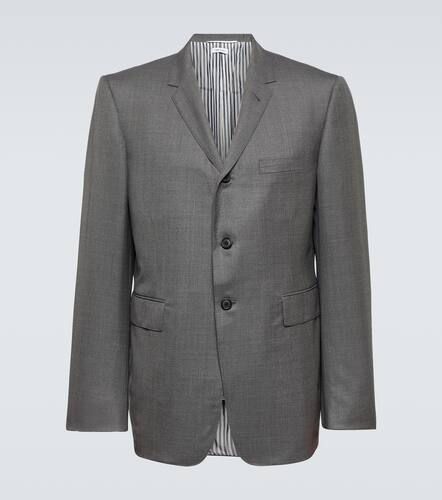 Thom Browne Wool blazer - Thom Browne - Modalova