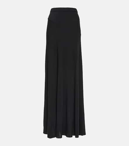 High-rise jersey maxi skirt - Tom Ford - Modalova