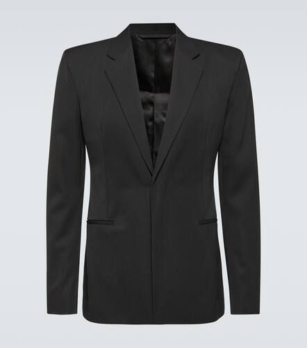 Givenchy Blazer aus Schurwolle - Givenchy - Modalova