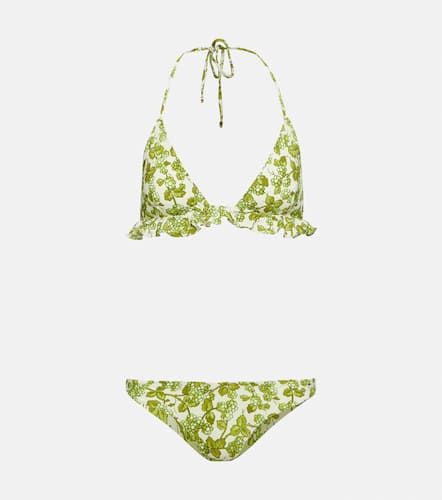 Etro Bikini imprimé - Etro - Modalova