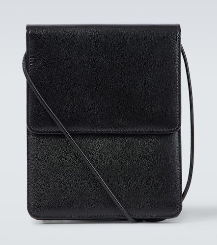 The Row Leather belt bag - The Row - Modalova