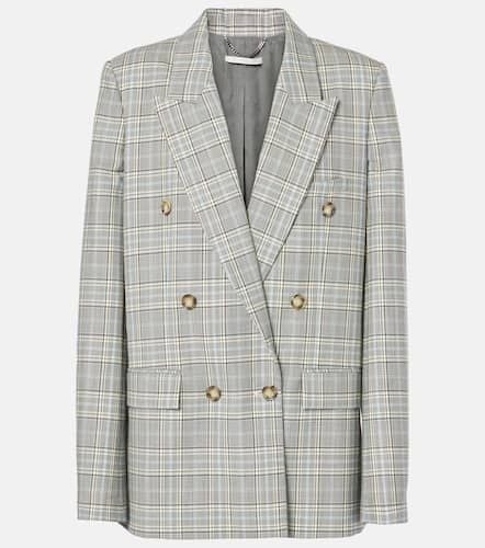 Stella McCartney Blazer aus Wolle - Stella McCartney - Modalova