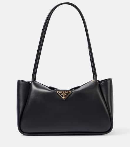 Bolso al hombro Medium de piel - Prada - Modalova