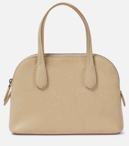 The Row Ingrid leather tote bag - The Row - Modalova