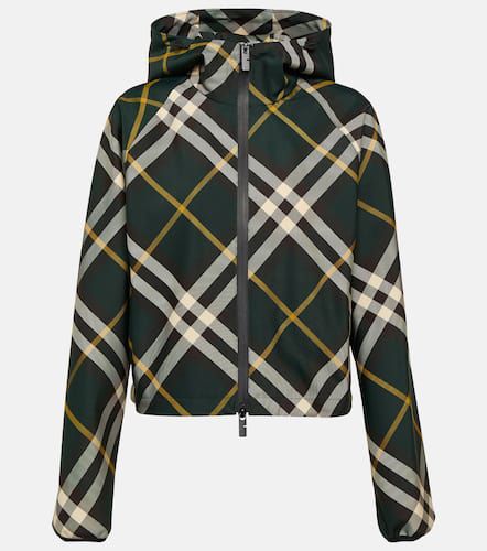 Burberry Giacca Burberry Check - Burberry - Modalova