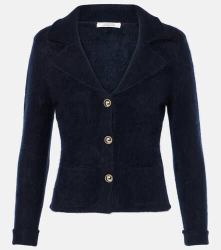 Cardigan Fluffy Statements in cashmere - Dorothee Schumacher - Modalova