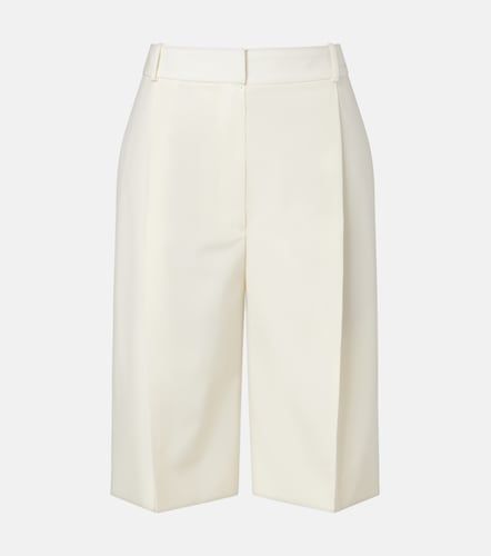 Rohe Virgin wool Bermuda shorts - Rohe - Modalova