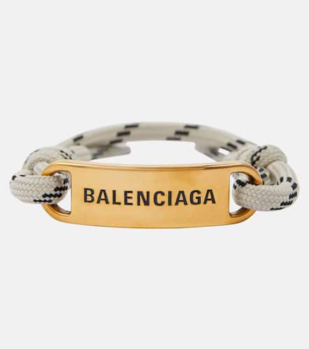 Balenciaga Bracciale Plate - Balenciaga - Modalova