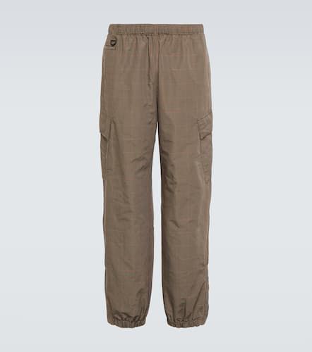 Pantalones cargo de nylon - Undercover - Modalova