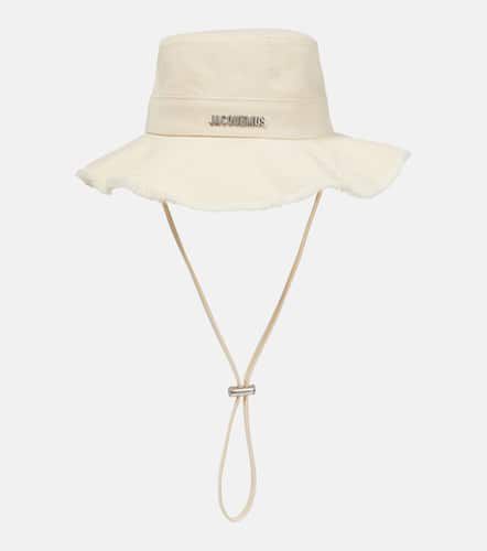 Sombrero de pescador Le Bob Artichaut - Jacquemus - Modalova