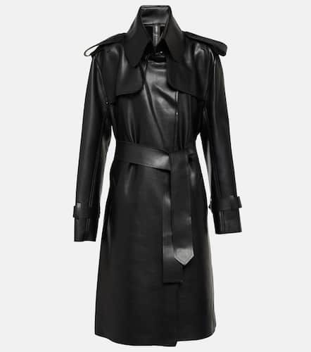 Norma Kamali Trenchcoat - Norma Kamali - Modalova