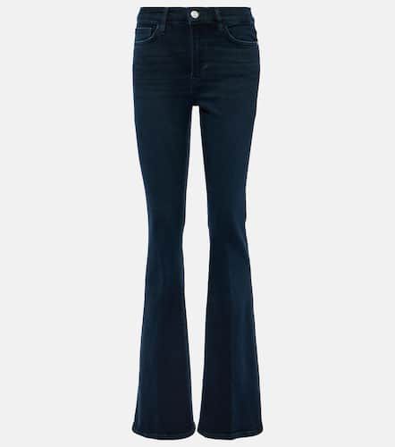 Frame Flared Jeans Le High Flare - Frame - Modalova