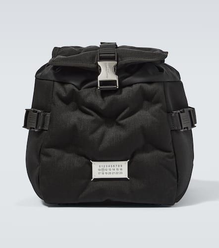 Glam Slam Small quilted backpack - Maison Margiela - Modalova