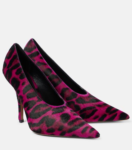 Pumps Jessica 105 in cavallino - Paris Texas - Modalova