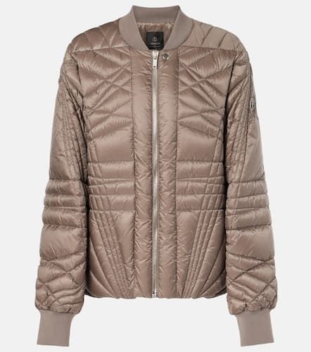 X Rick Owens Daunenjacke Megapenta - Moncler Genius - Modalova