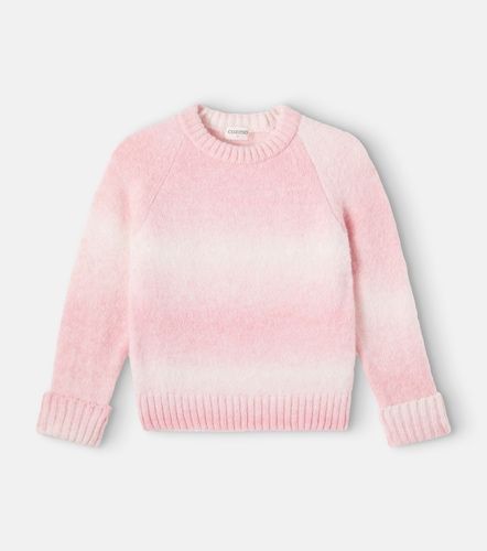 Cozmo Pullover Cannes a righe - Cozmo - Modalova